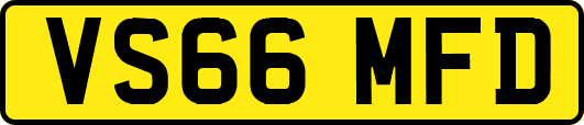 VS66MFD