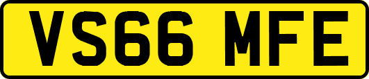 VS66MFE