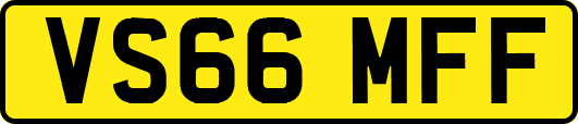 VS66MFF
