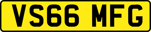 VS66MFG