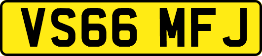VS66MFJ