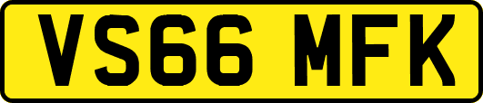VS66MFK