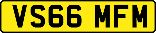VS66MFM