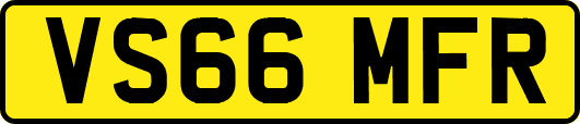 VS66MFR