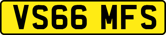 VS66MFS