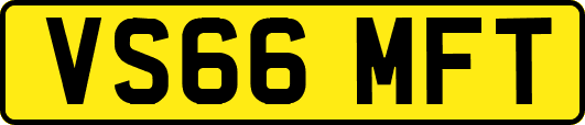 VS66MFT