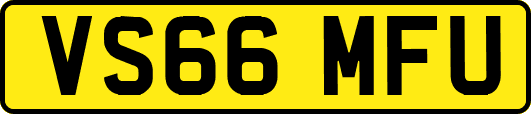 VS66MFU