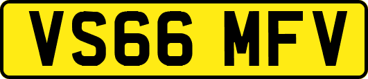 VS66MFV