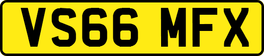 VS66MFX