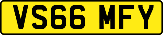 VS66MFY