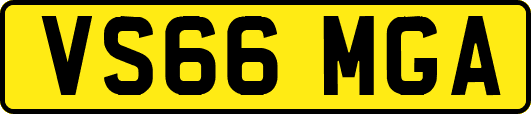 VS66MGA