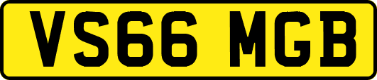 VS66MGB