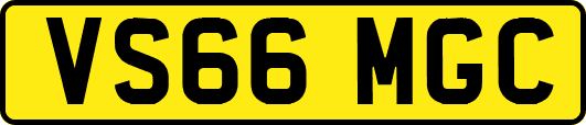 VS66MGC