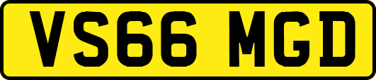 VS66MGD