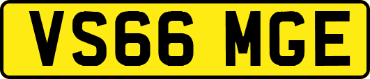 VS66MGE