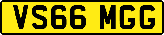 VS66MGG