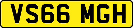 VS66MGH