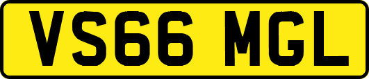 VS66MGL