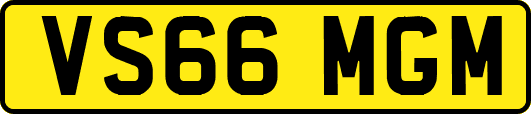 VS66MGM