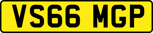 VS66MGP