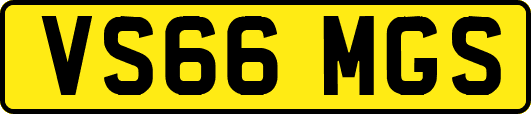 VS66MGS