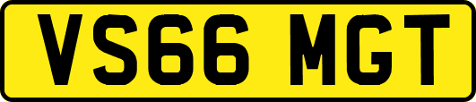 VS66MGT