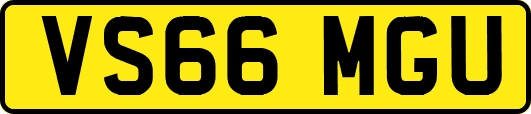 VS66MGU