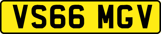 VS66MGV