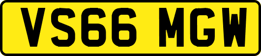 VS66MGW