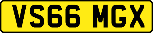 VS66MGX