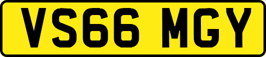 VS66MGY
