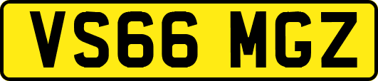 VS66MGZ