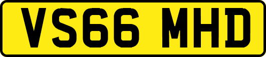 VS66MHD
