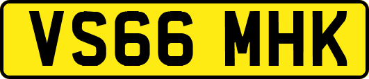 VS66MHK