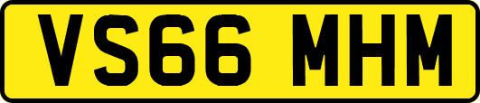 VS66MHM