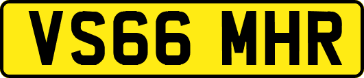 VS66MHR