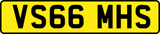 VS66MHS