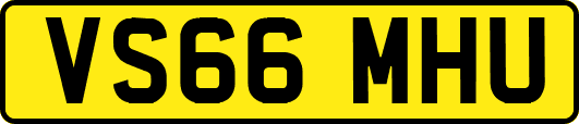 VS66MHU