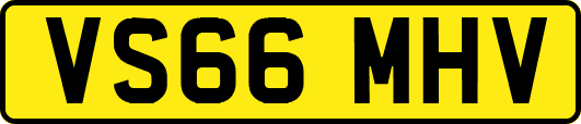 VS66MHV