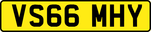 VS66MHY