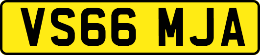 VS66MJA