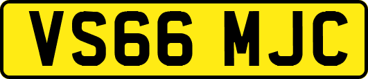 VS66MJC