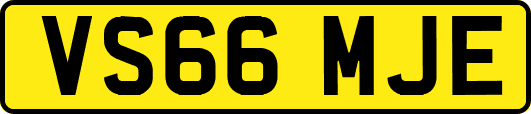 VS66MJE