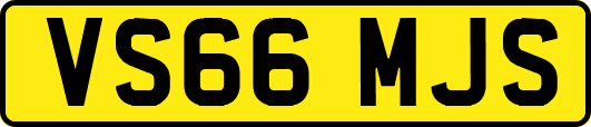 VS66MJS