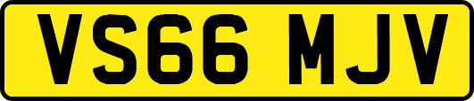 VS66MJV