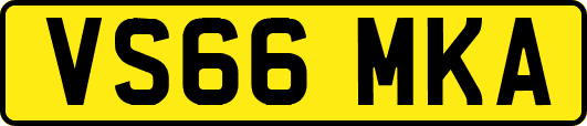 VS66MKA