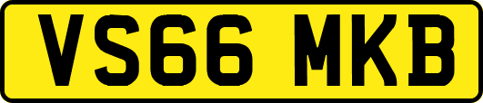 VS66MKB
