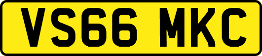 VS66MKC