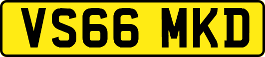 VS66MKD