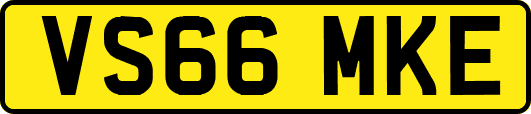 VS66MKE